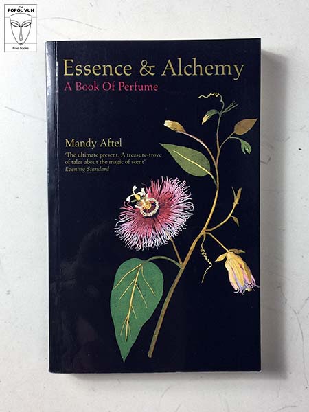 Mandy Aftel - Essence & Alchemy
